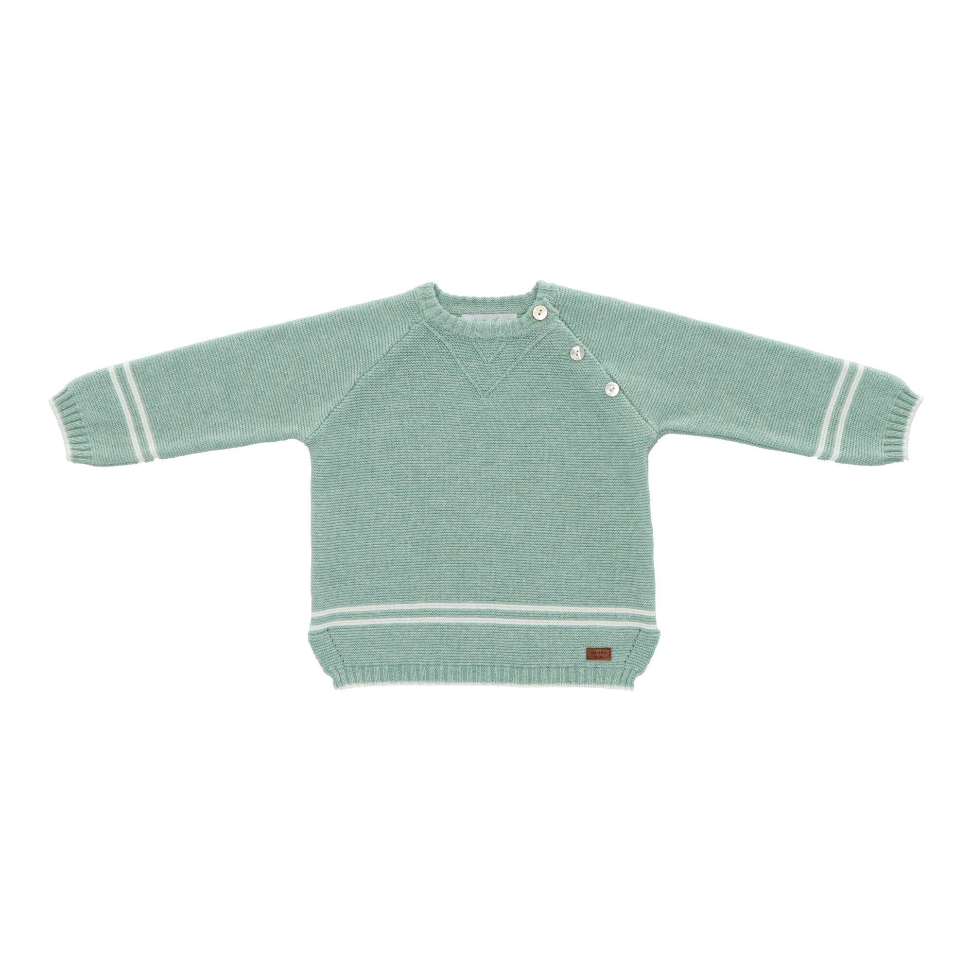 Jersey Niño Butterfly