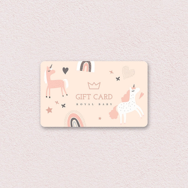 Royal Gift Card - Imagen 3