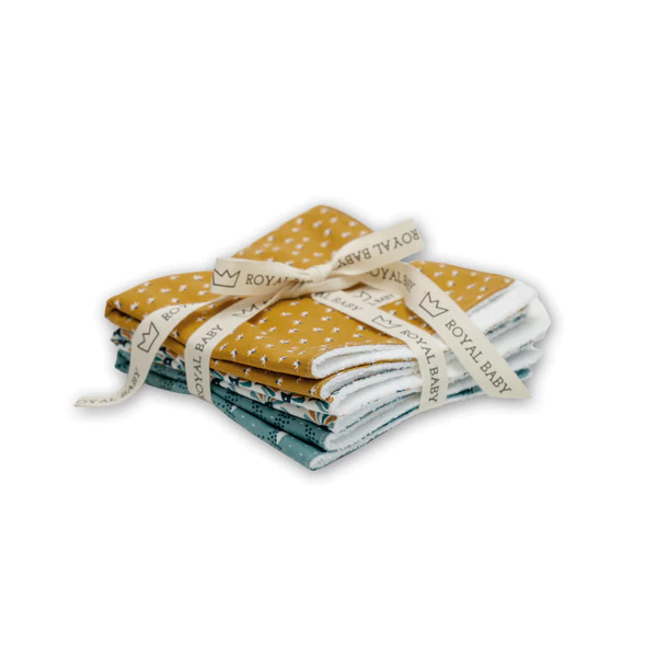 Pack de Toallitas Nature