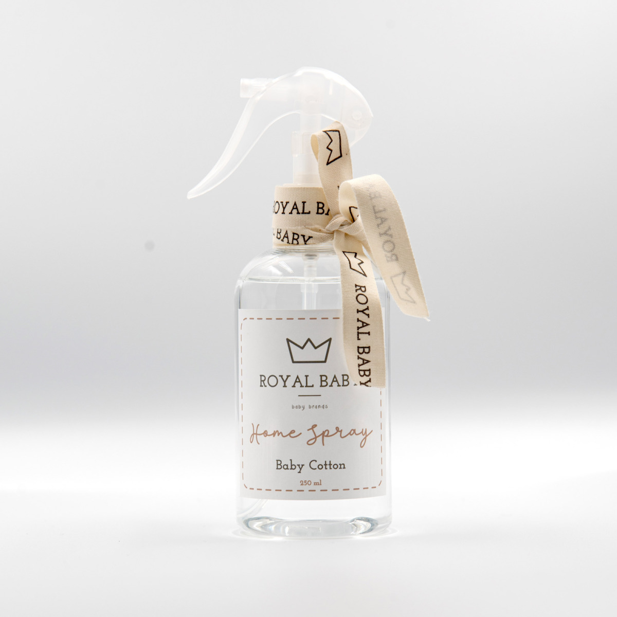 Home Spray - Baby Cotton 250 ml