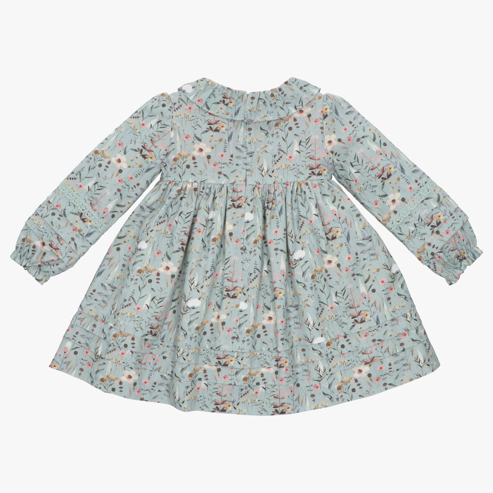 Martin Aranda knit Baby Wear 004-10072 main image 1