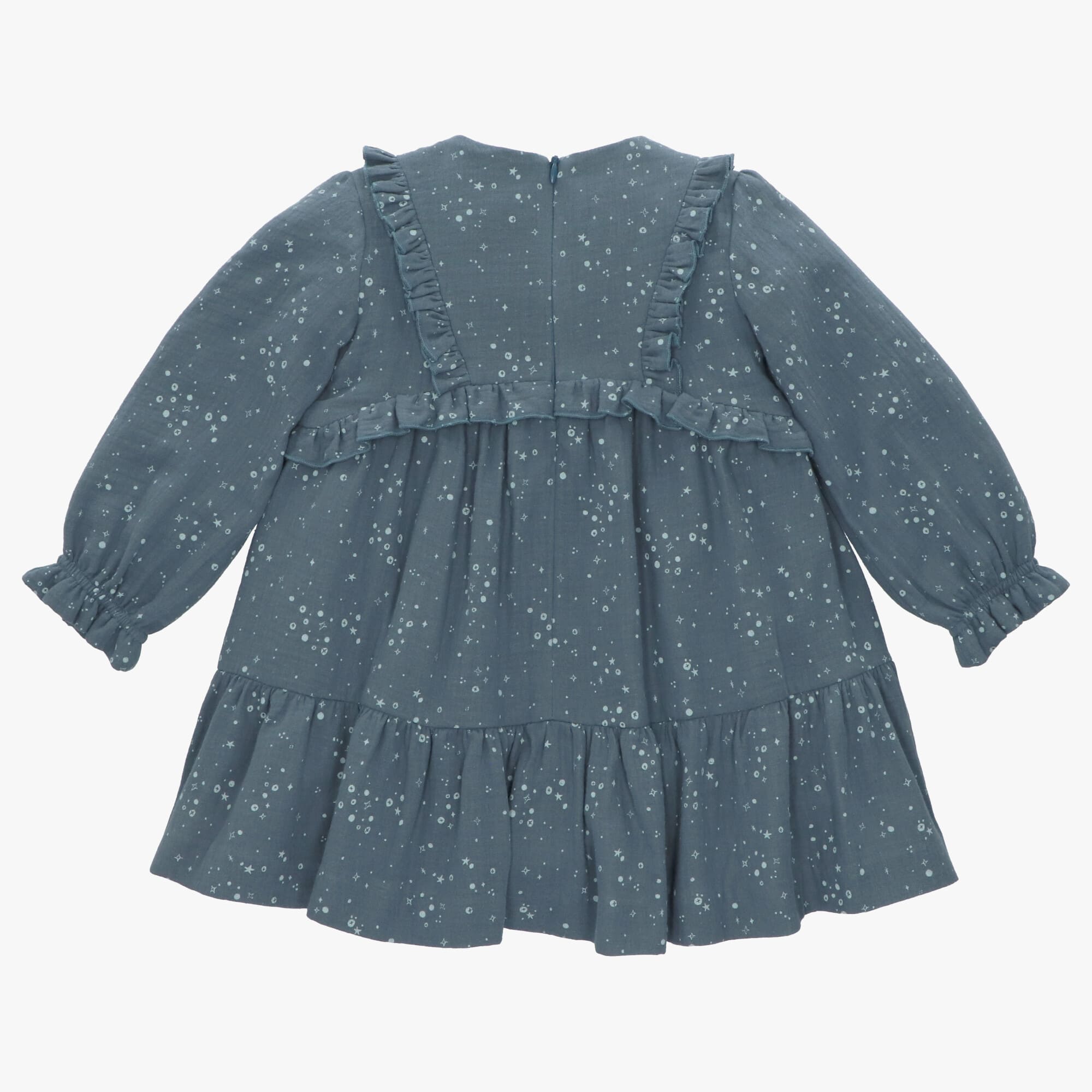 Martin Aranda knit Baby Wear 004-10072