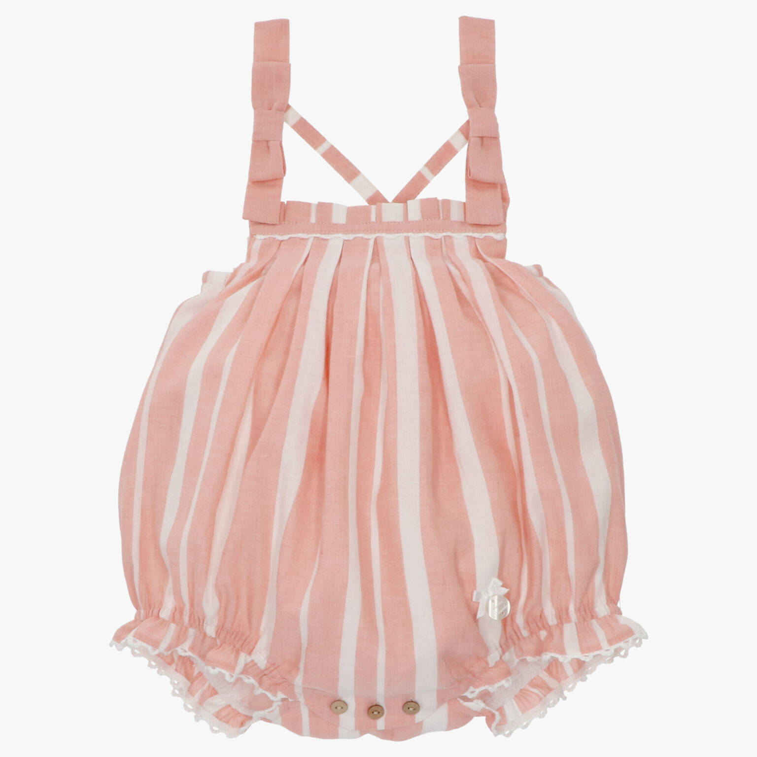 Ranita Tela Niña Sweet Summer