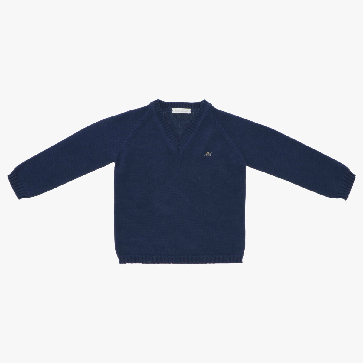 Jersey Niño Chambray
