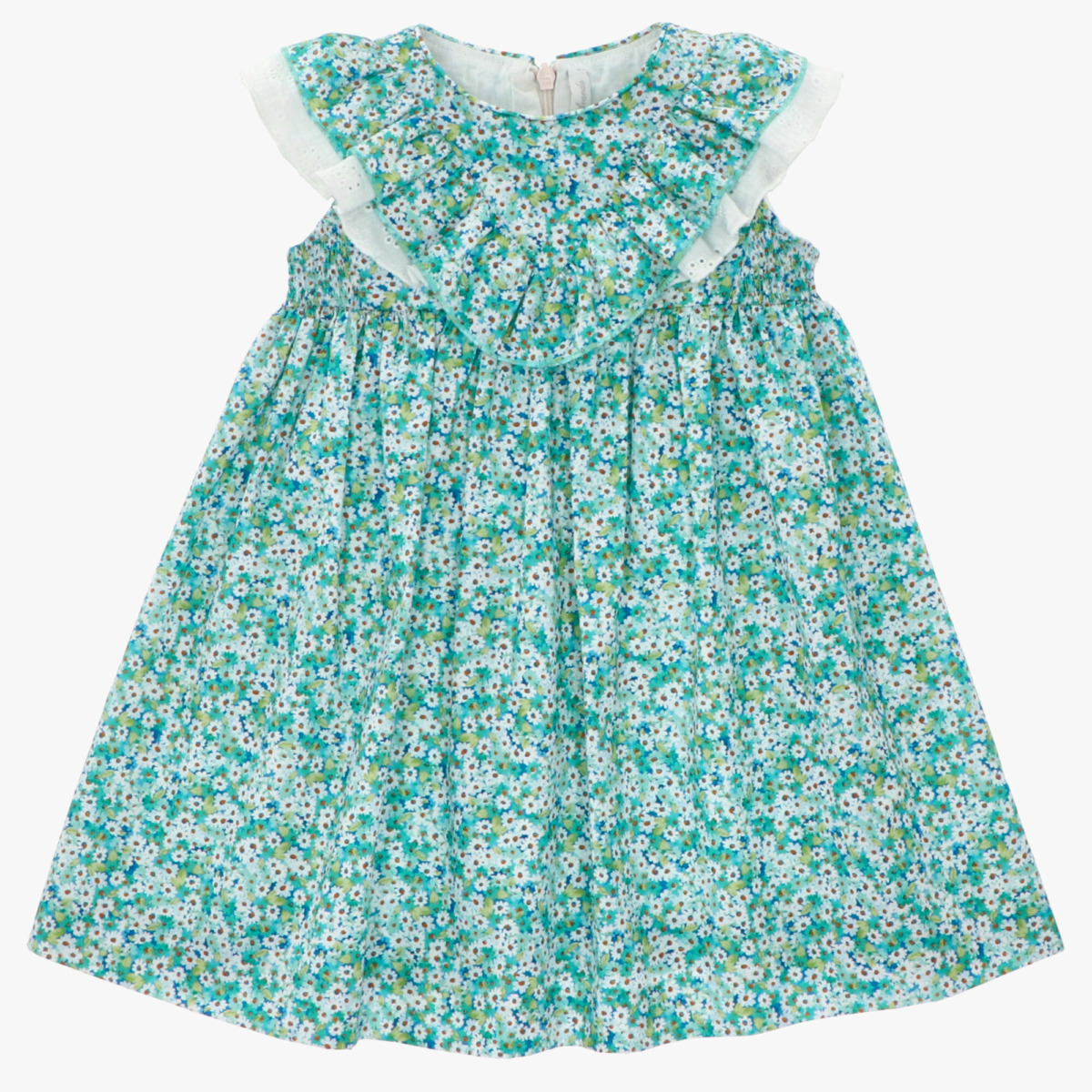Vestido Niña Farm
