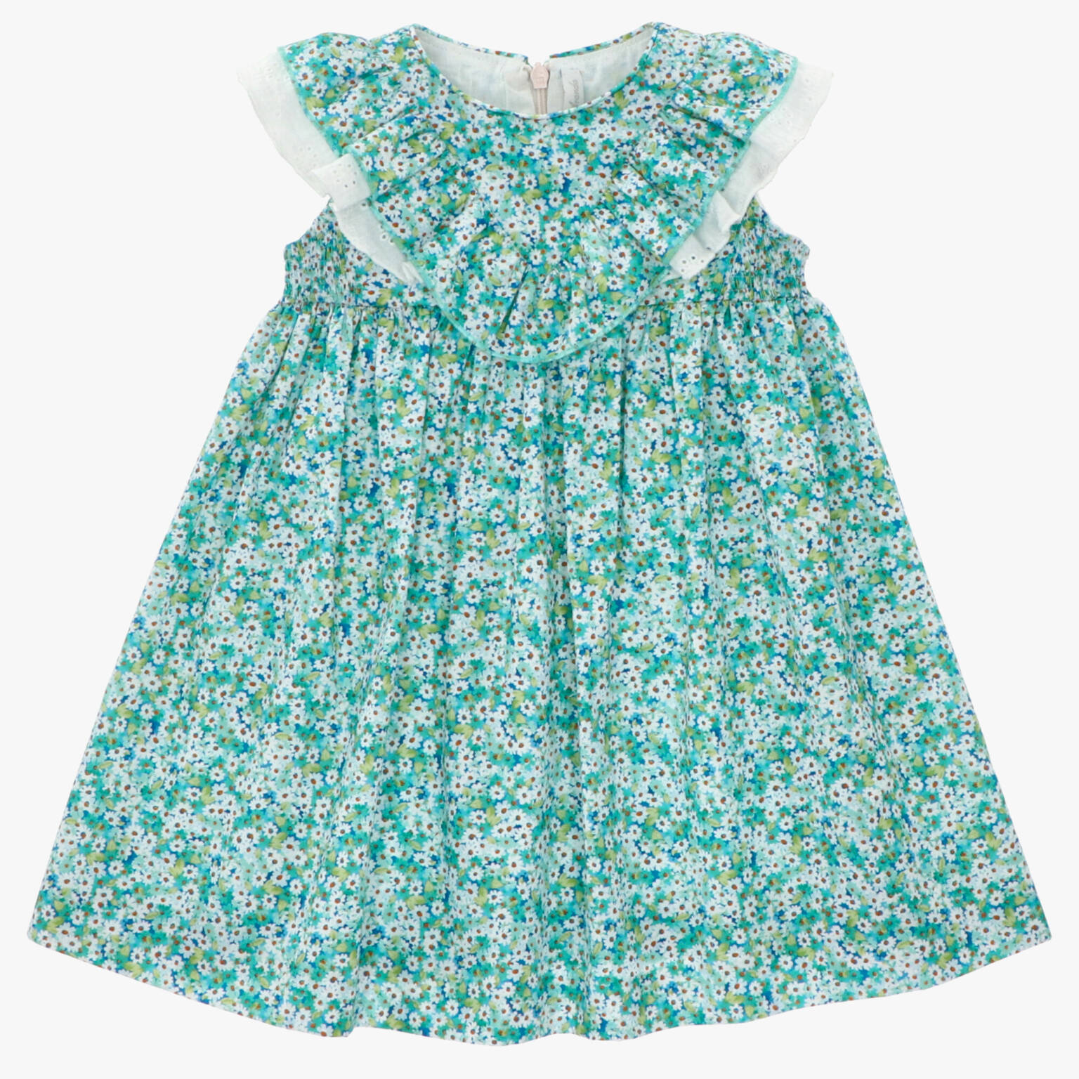 Vestido Niña Farm
