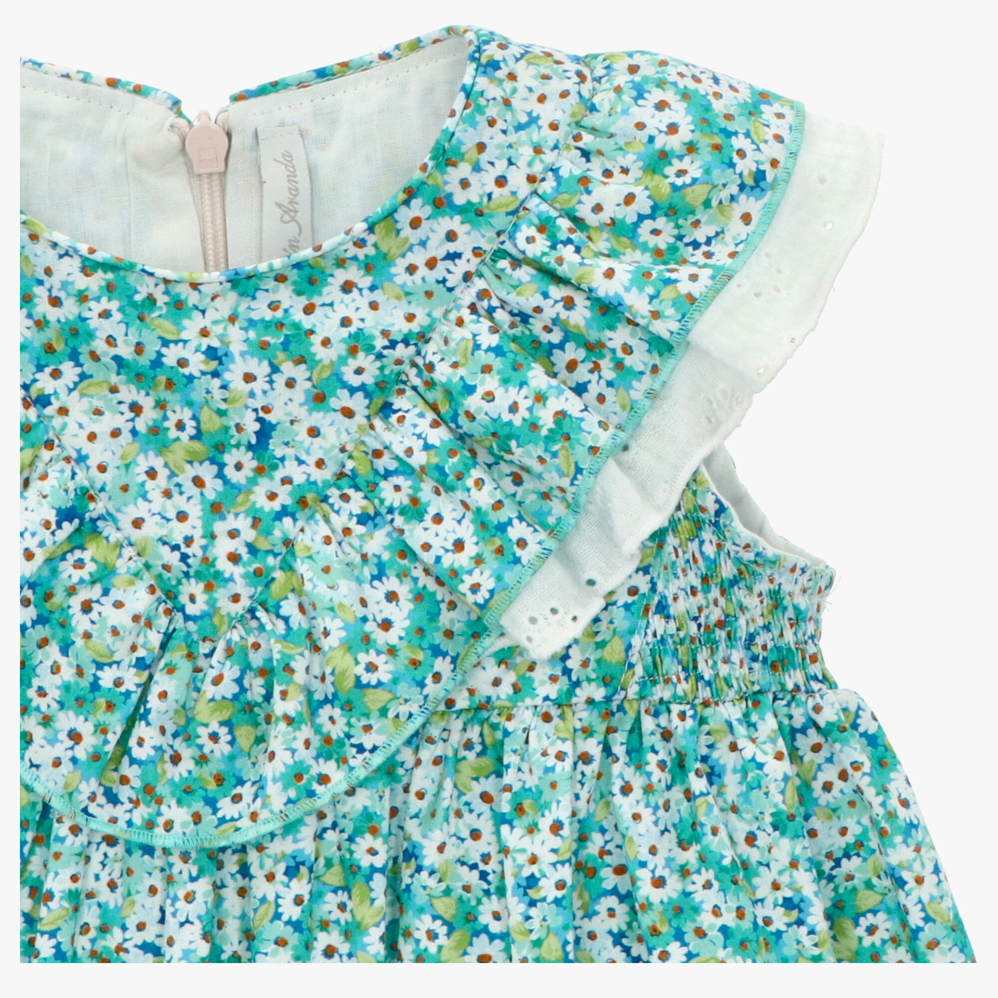 Vestido Niña Farm - Imagen 3