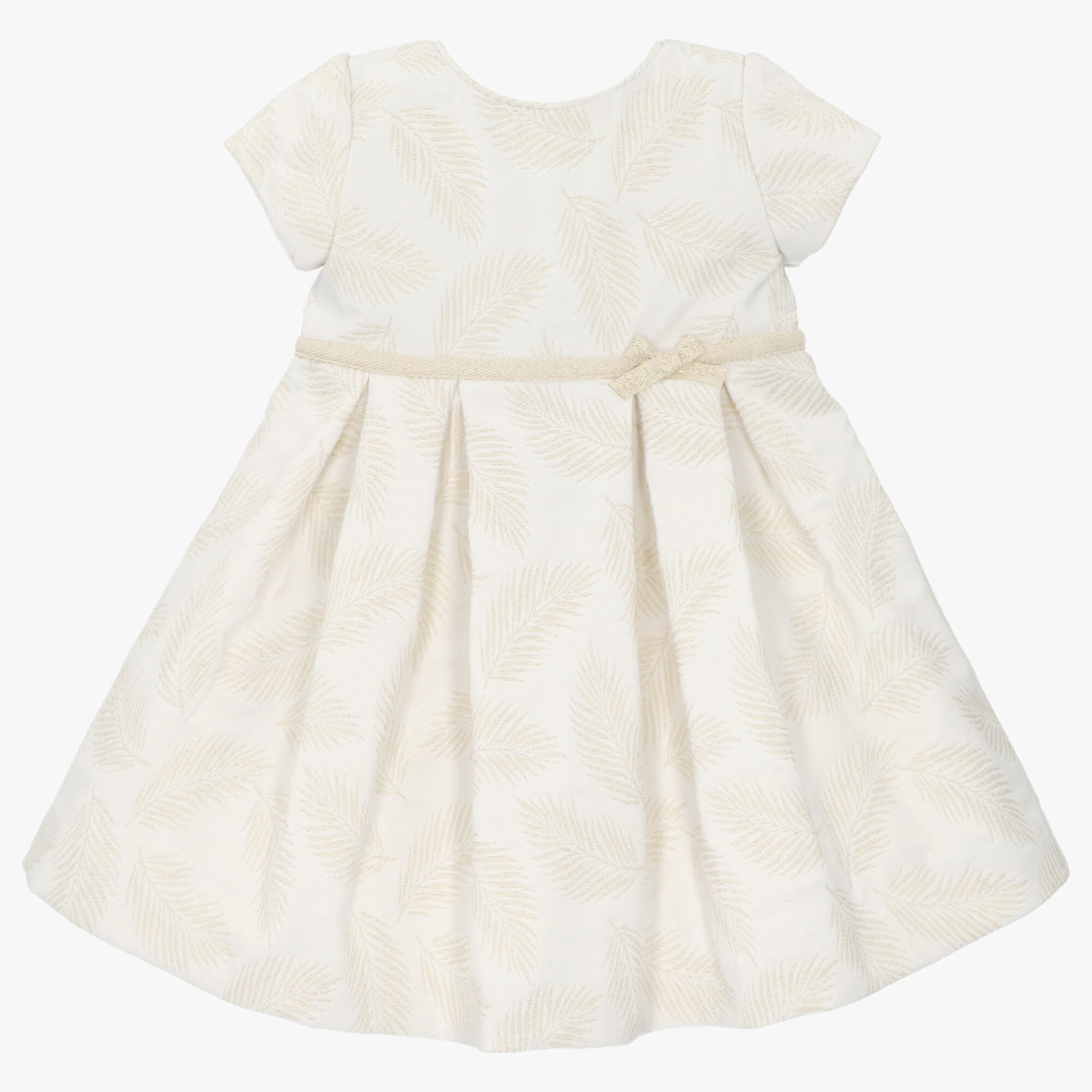 Vestido Niña Jazmín