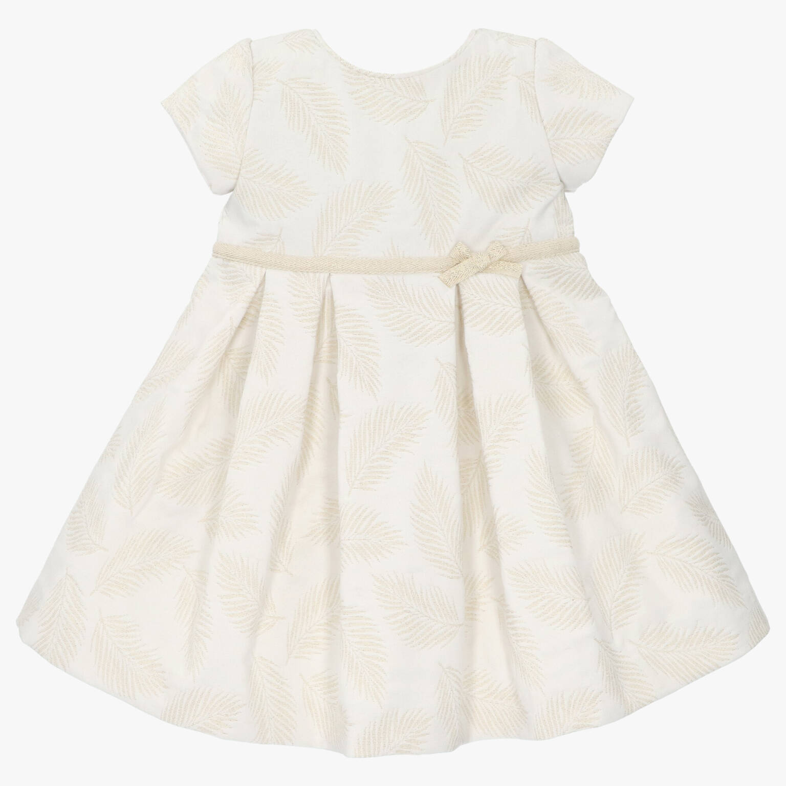 Vestido Niña Jazmín