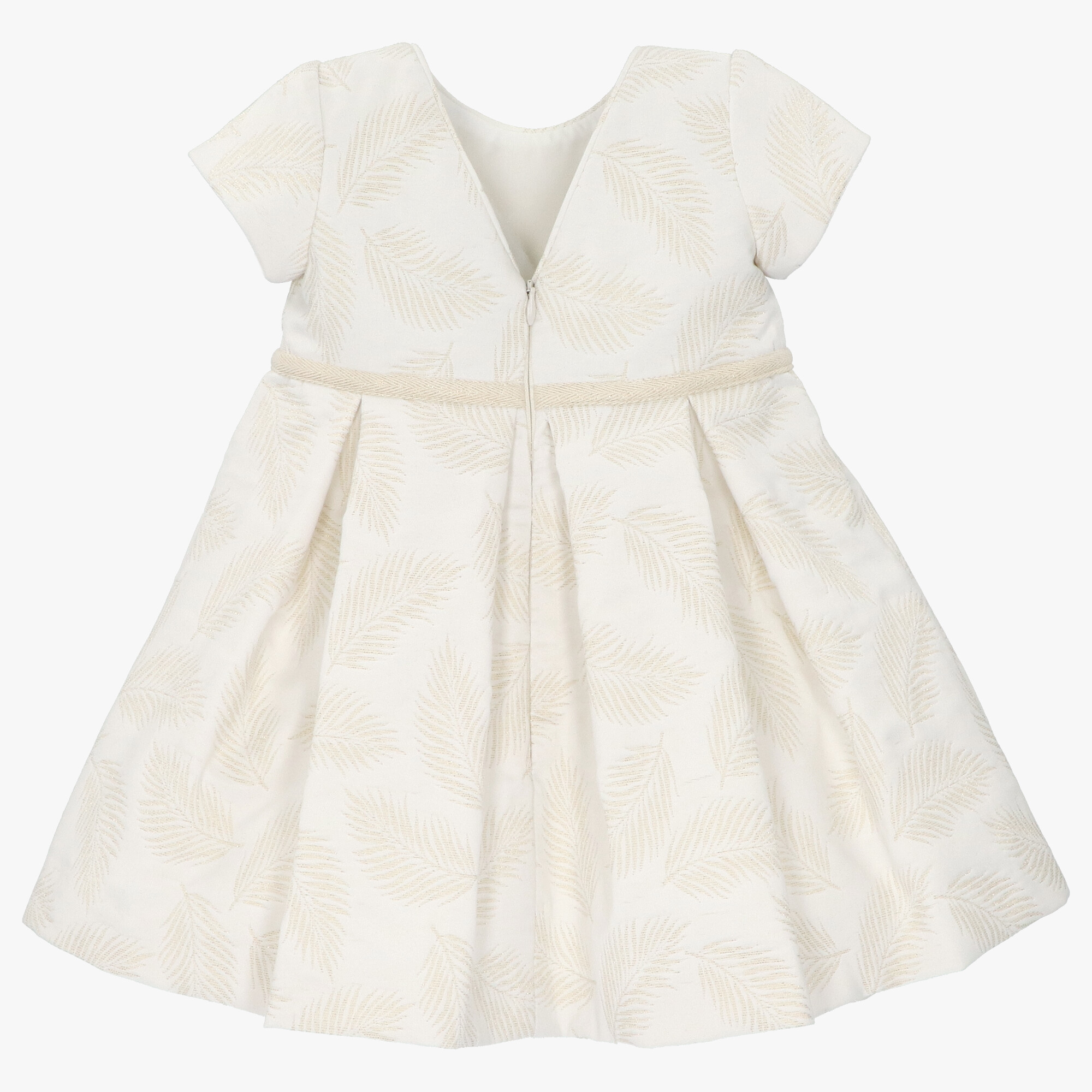 Vestido Niña Jazmín - Imagen 2
