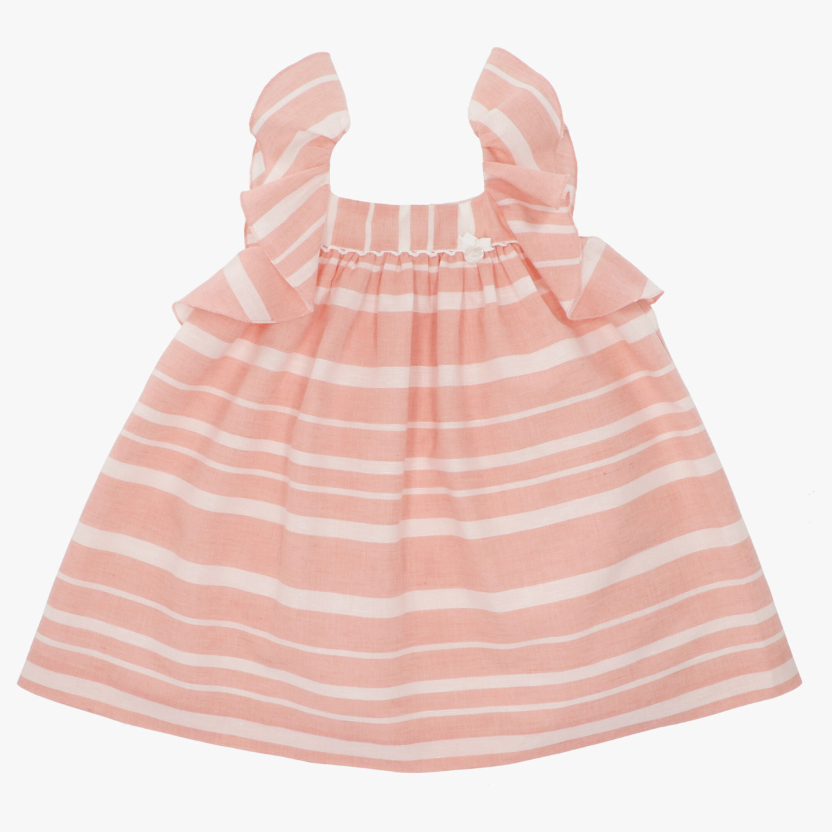 Vestido Niña Sweet Summer