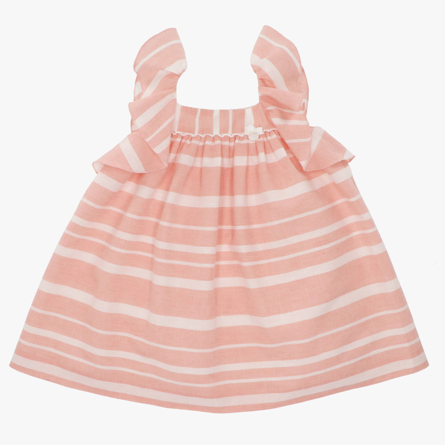 Vestido Niña Sweet Summer