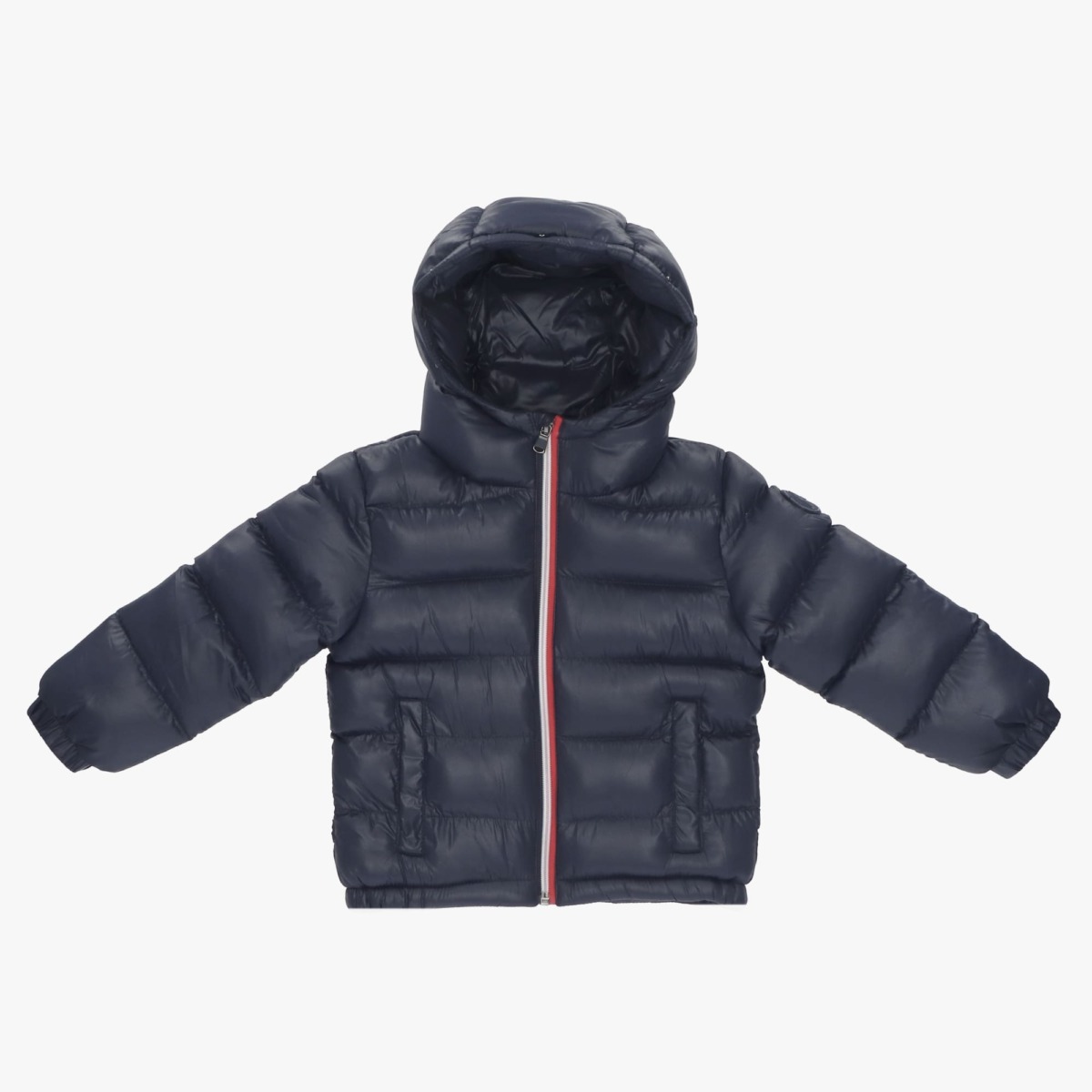 Abrigo PlumĆfero Unisex Funghi