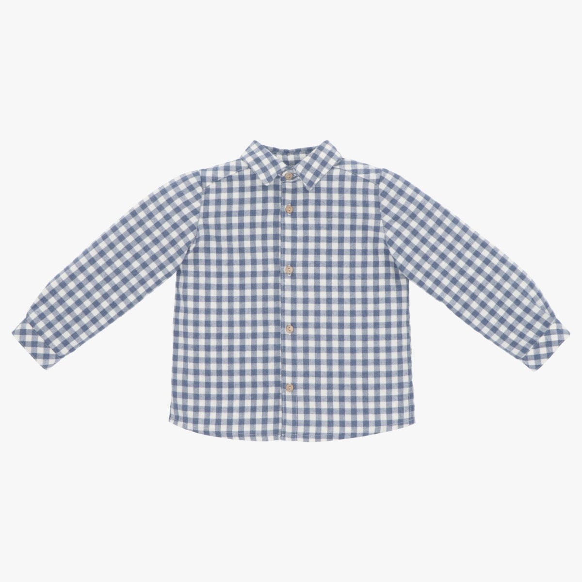 Camisa Tela NiƱo Nuit