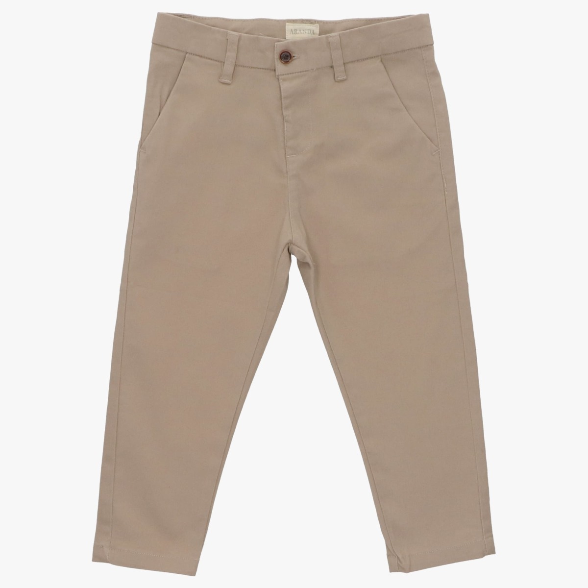 Pantalón Sarga Dark Blue