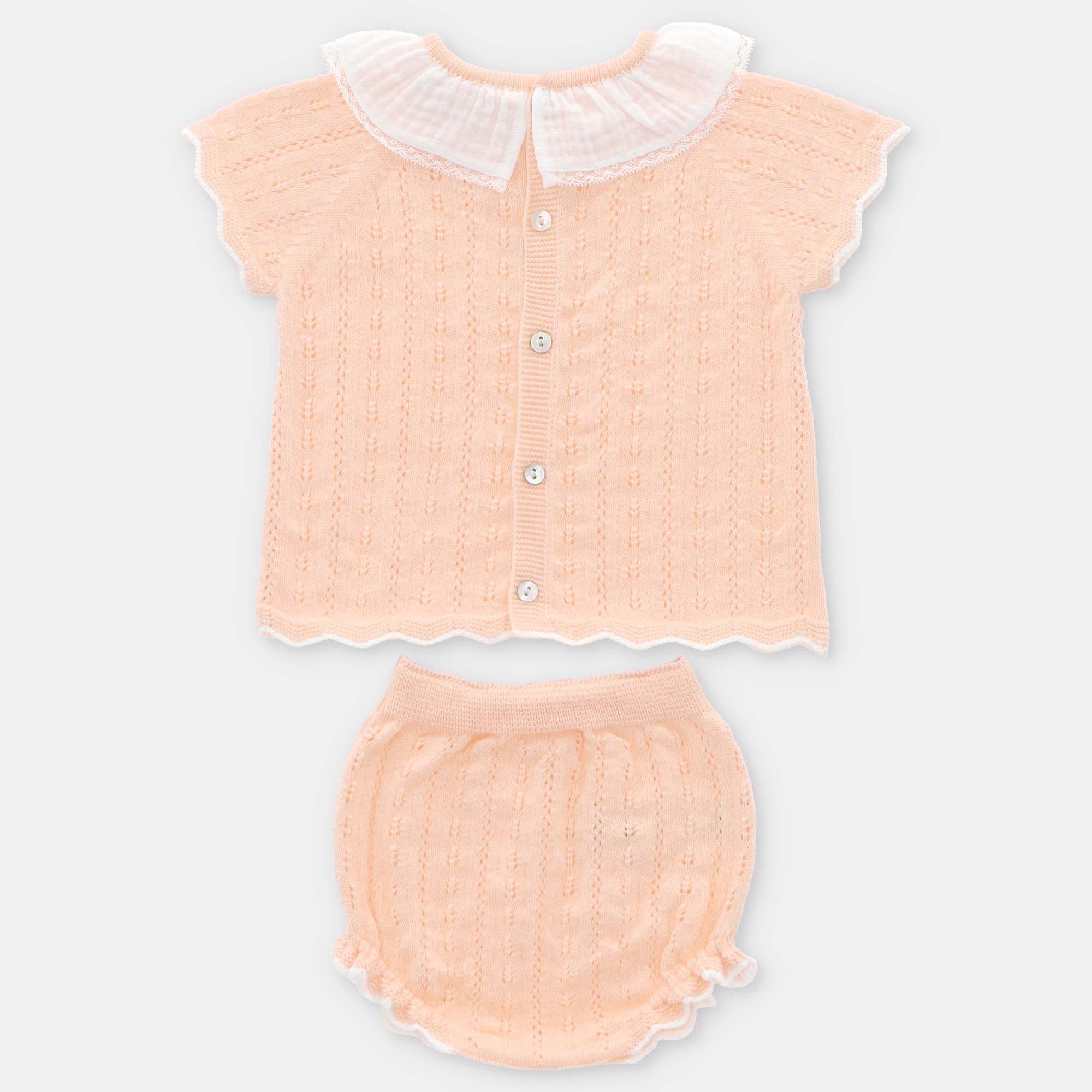 Conjunto Jersey Braga Momo - Imagen 2