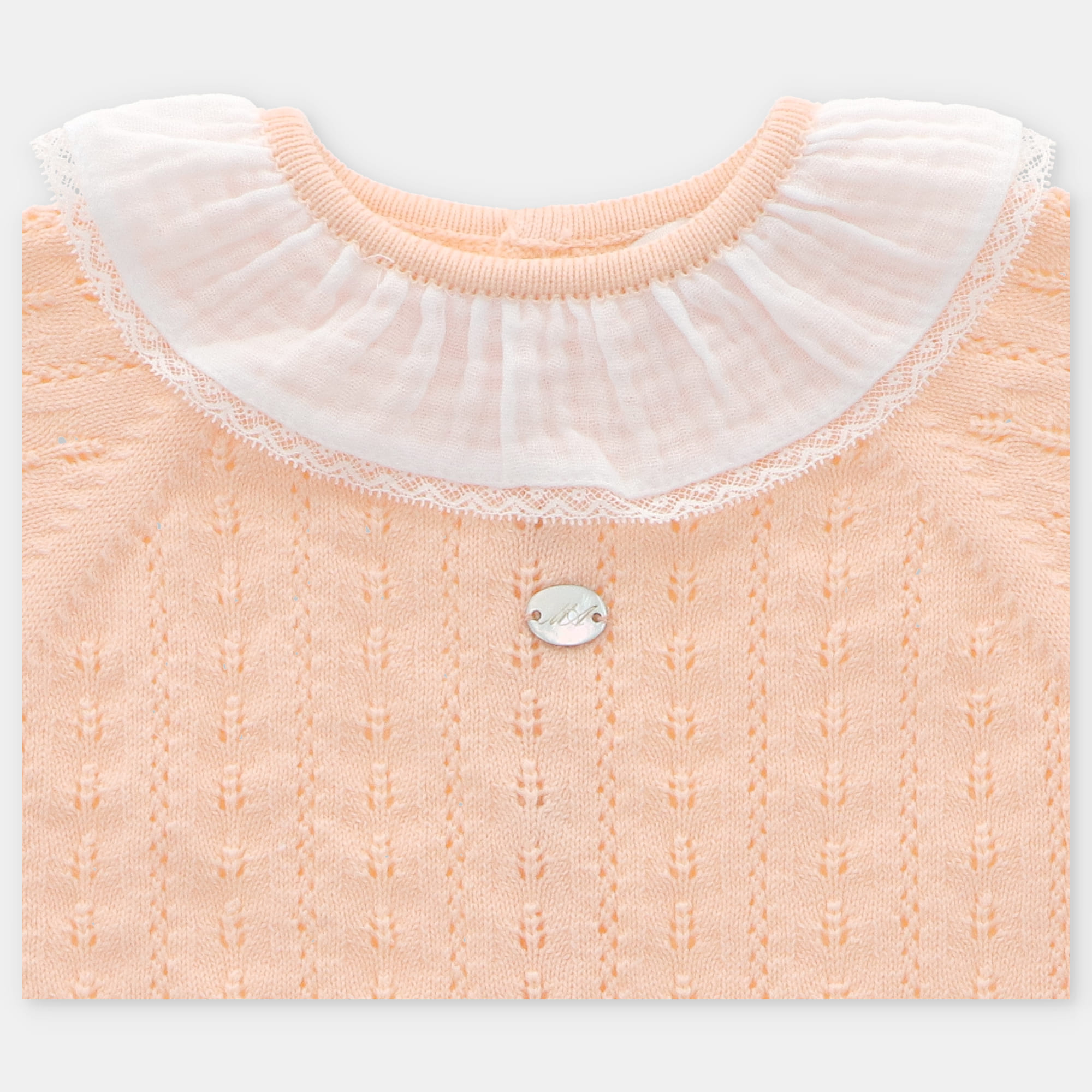 Conjunto Jersey Braga Momo - Imagen 3