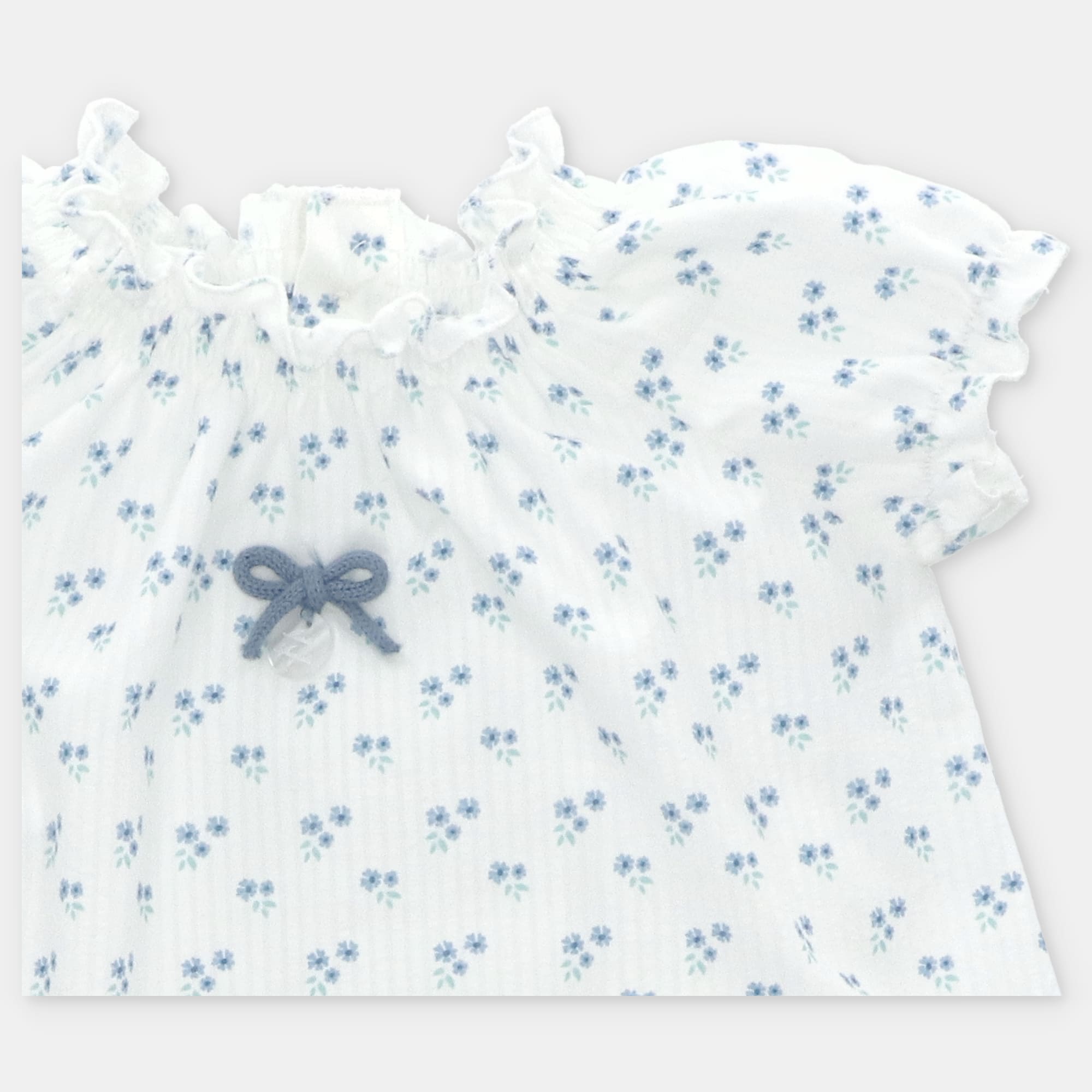 Conjunto Blusa Braga Noto - Imagen 3