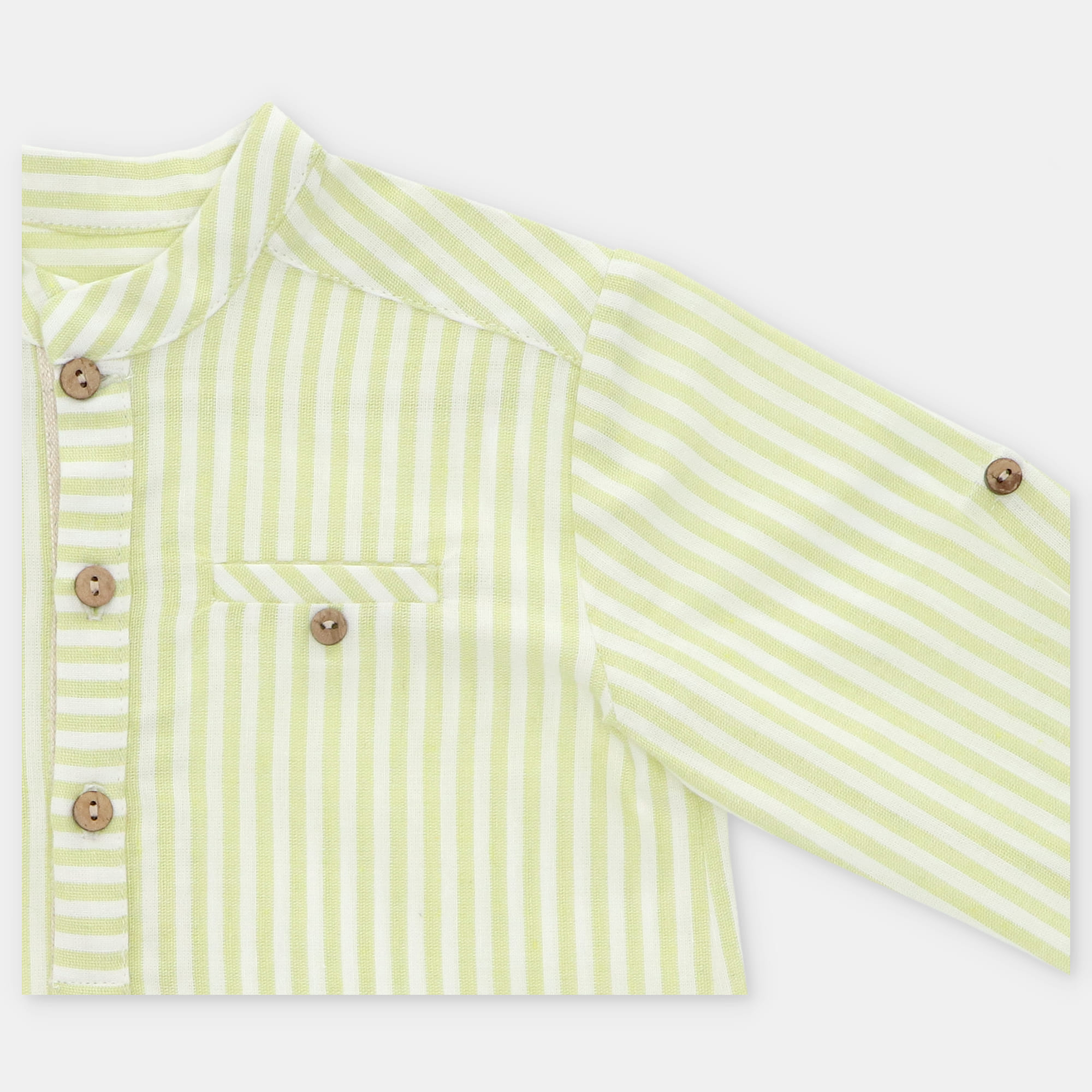 Camisa Tela Nice - Imagen 3