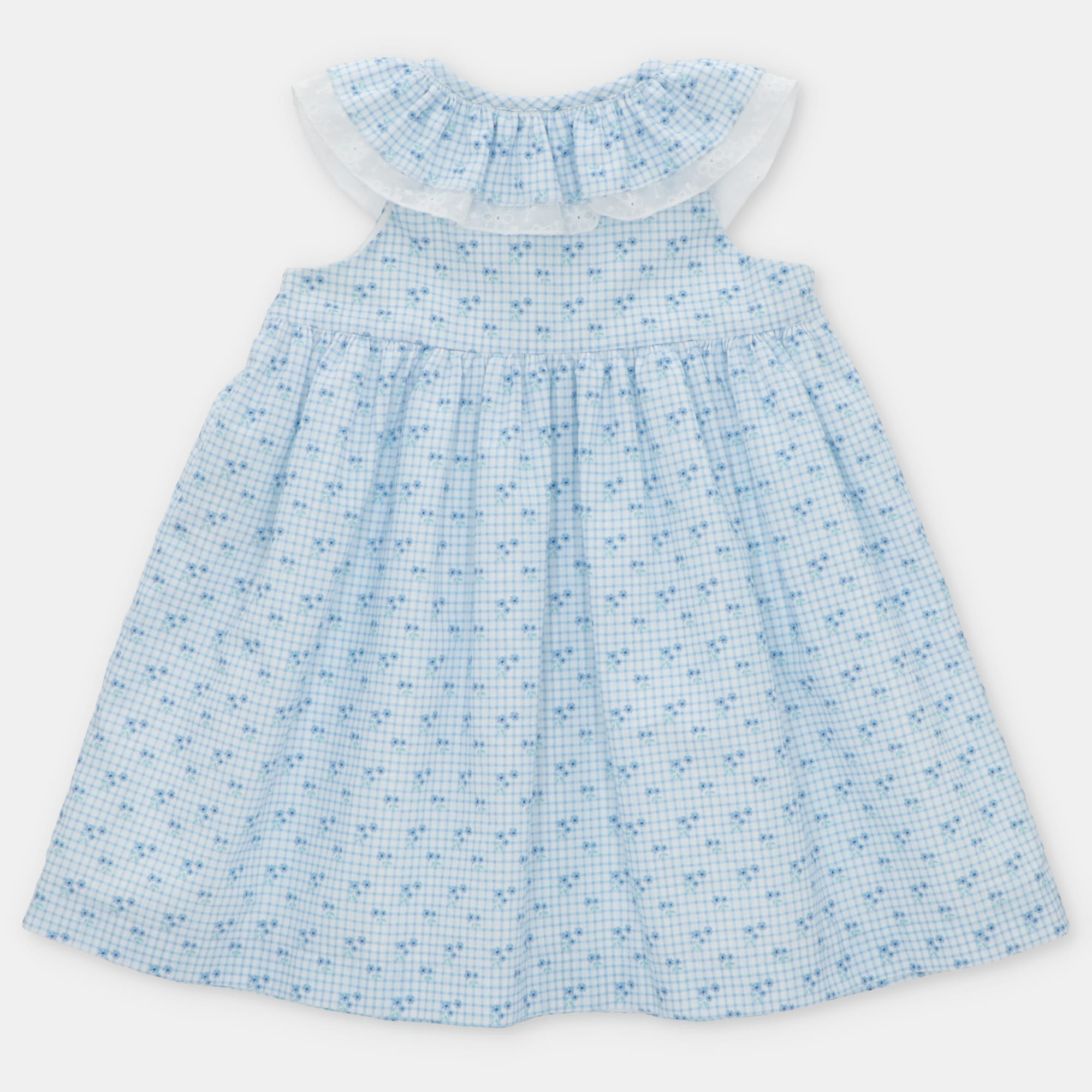 Vestido Estampado Noto - Imagen 2