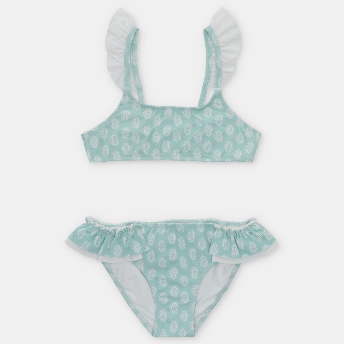 Bikini Sellos