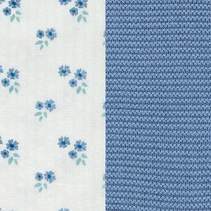 Azul Francia 011-30226