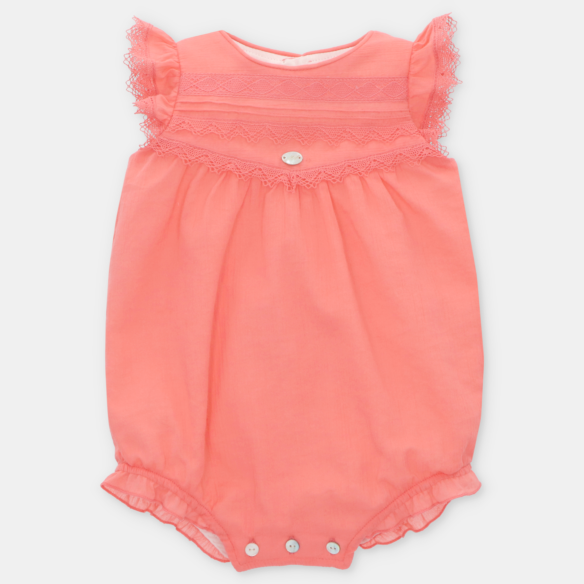 Ranita Tela Capri Royal Baby Brands