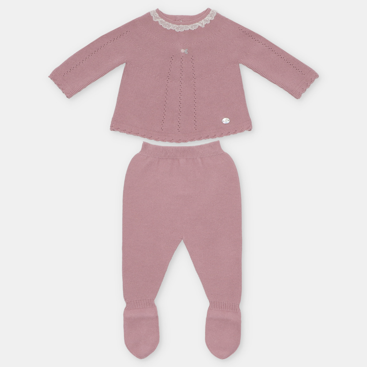 Conjunto Primera Puesta Prune