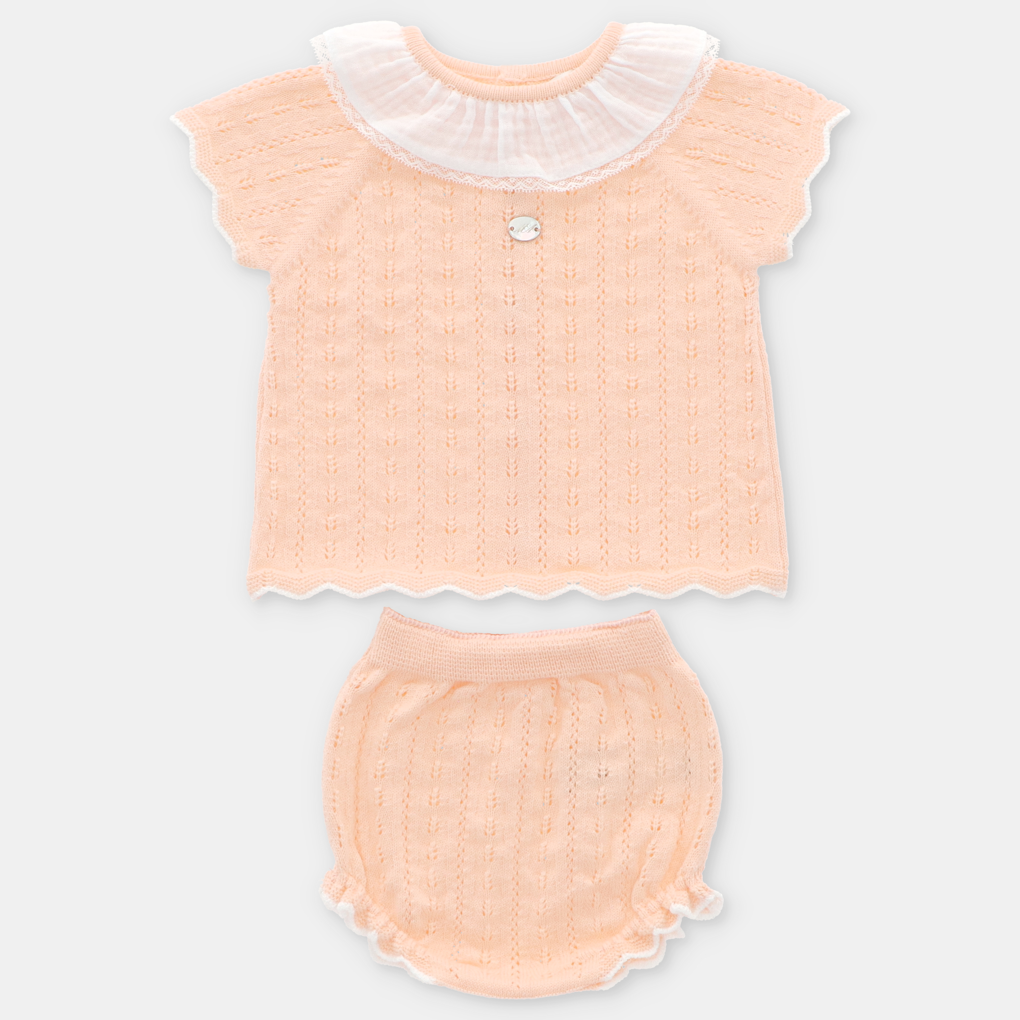 Conjunto Jersey Braga Momo