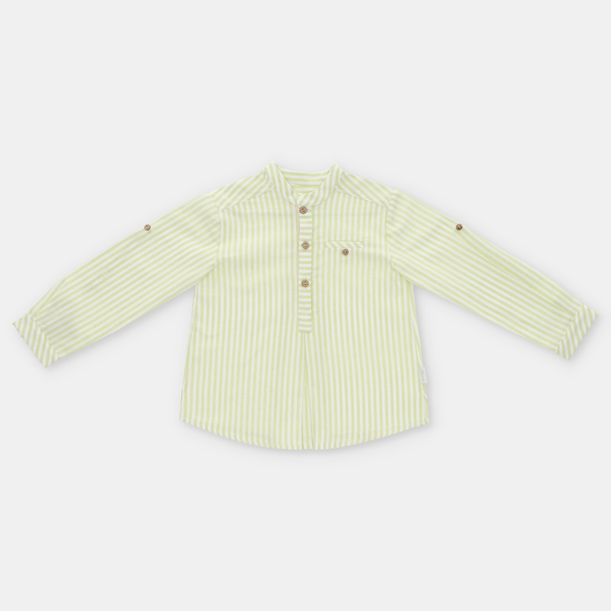 Camisa Tela Nice