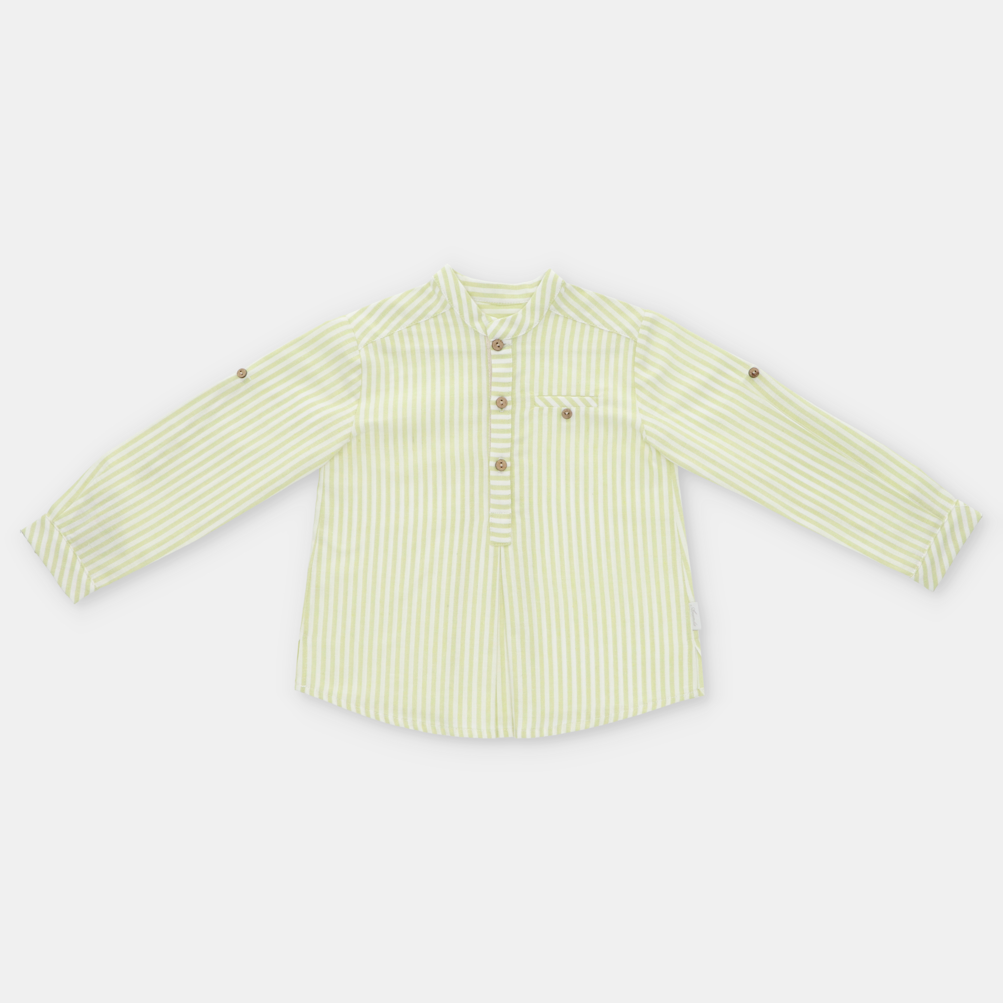 Camisa Tela Nice