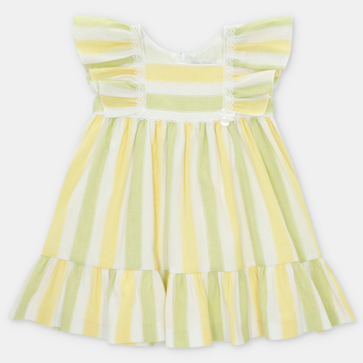 Vestido Nice