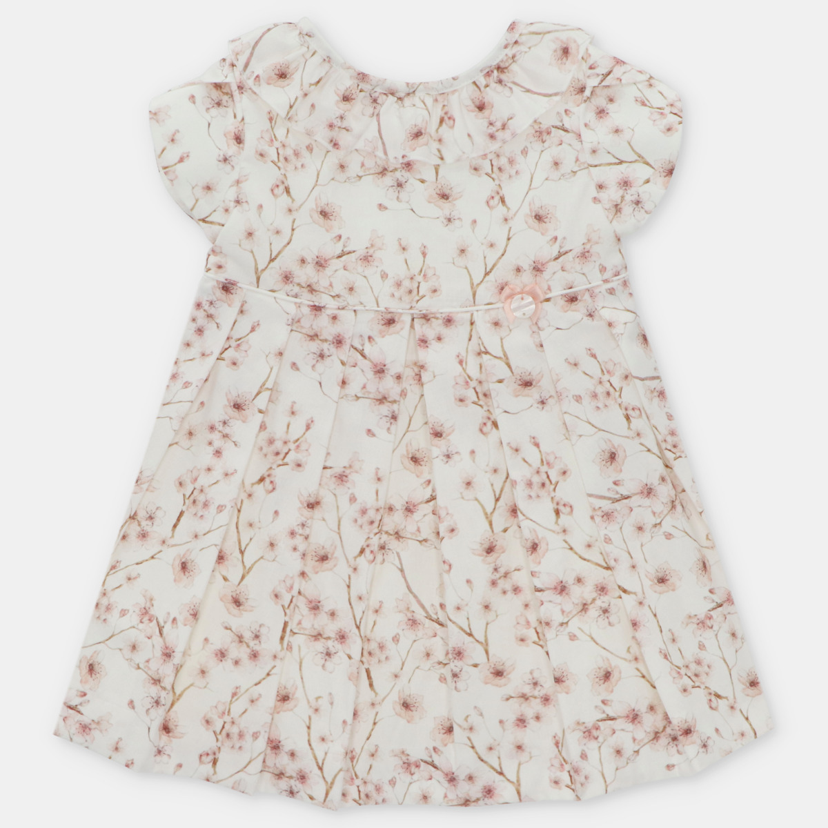 Vestido Estampado Lin