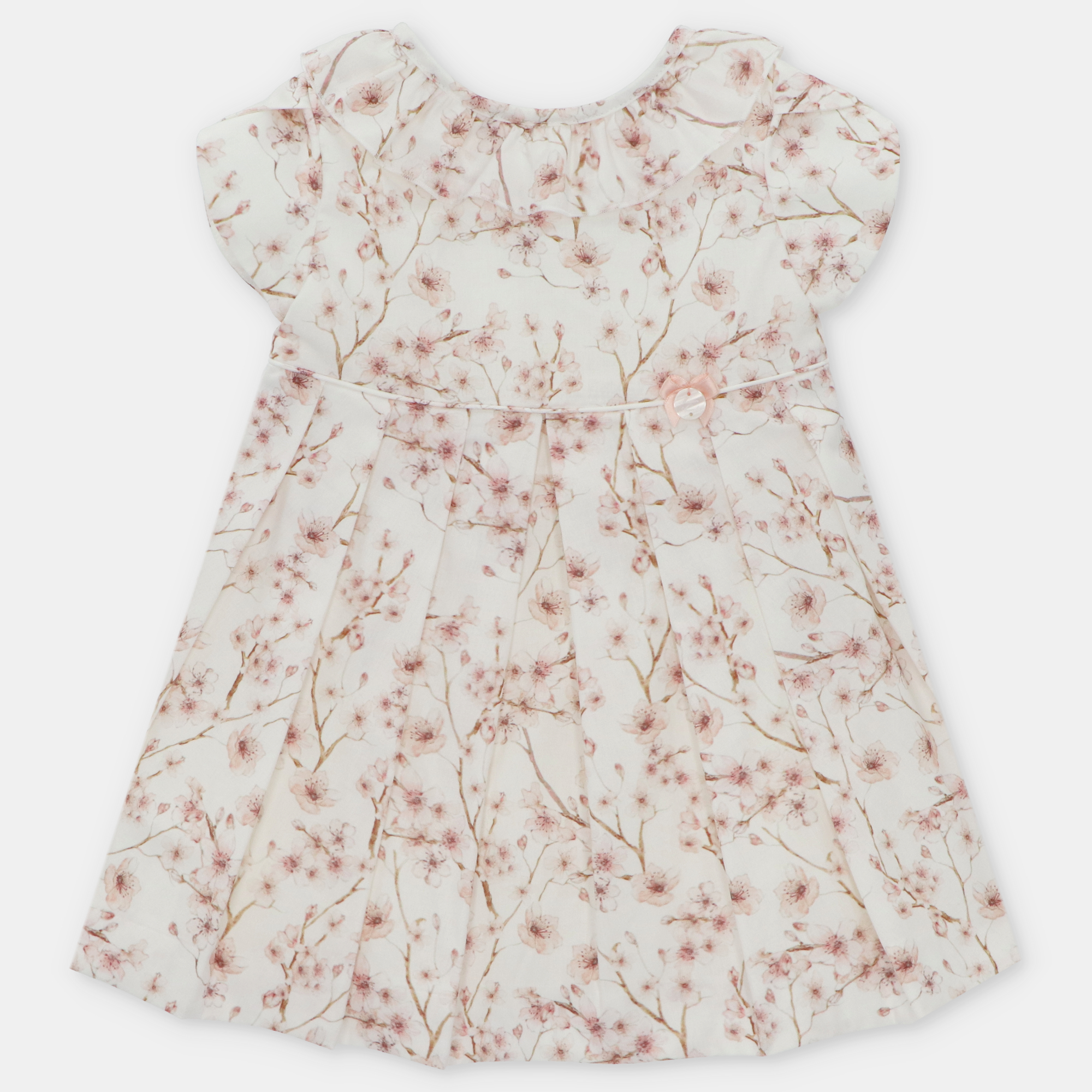 Vestido Estampado Lin