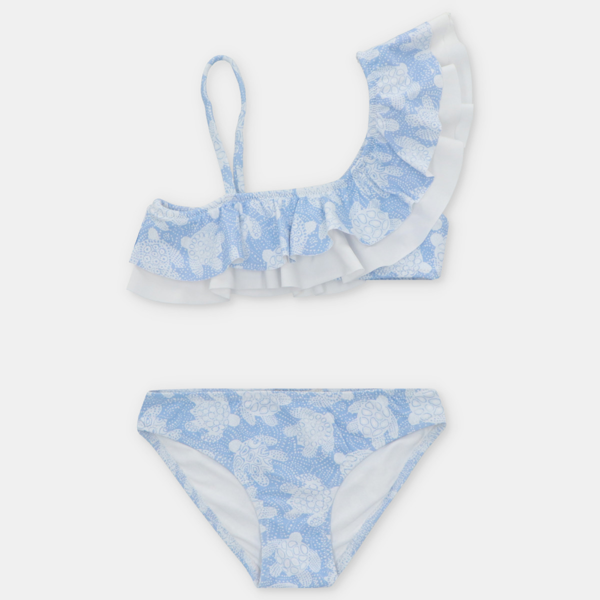 Bikini Tortugas