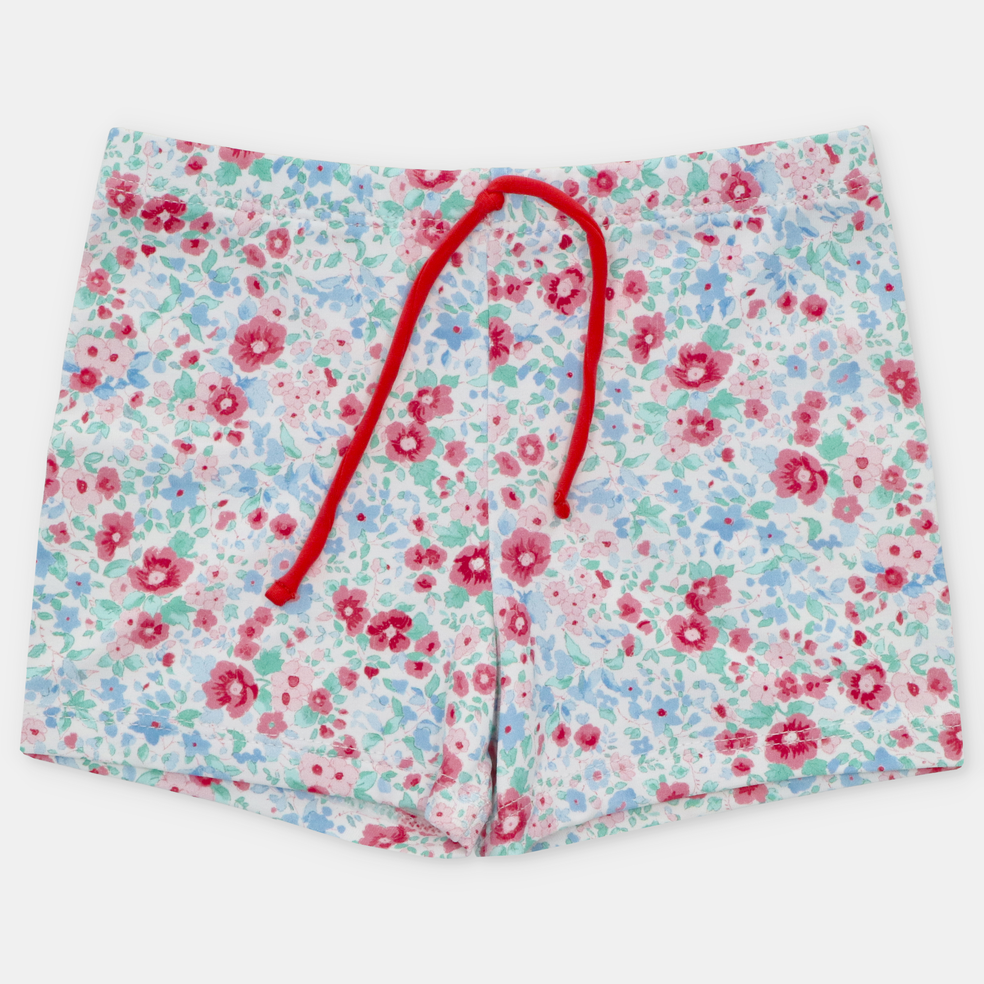 Boxer Flor