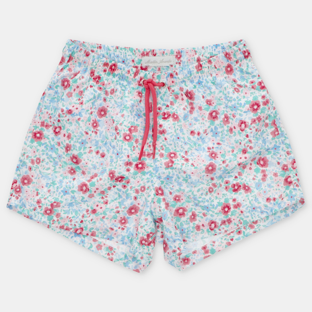 Bermuda Flor