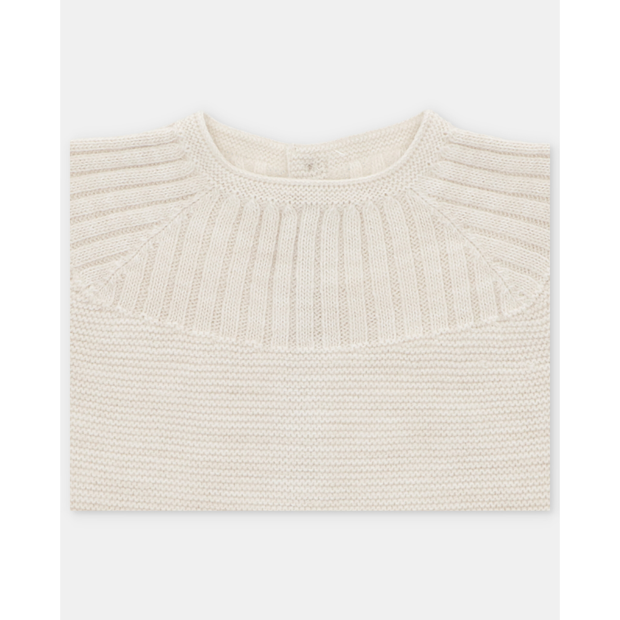 Conjunto Primera Puesta Unisex Links Sabbia - Imagen 3