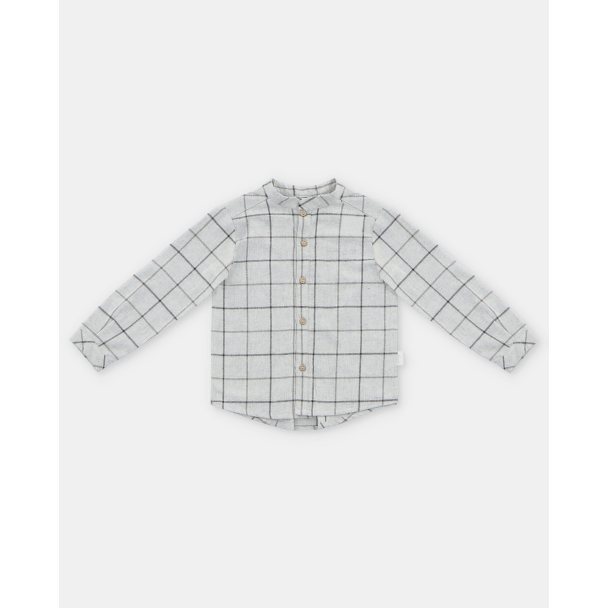 Camisa Niño Glace