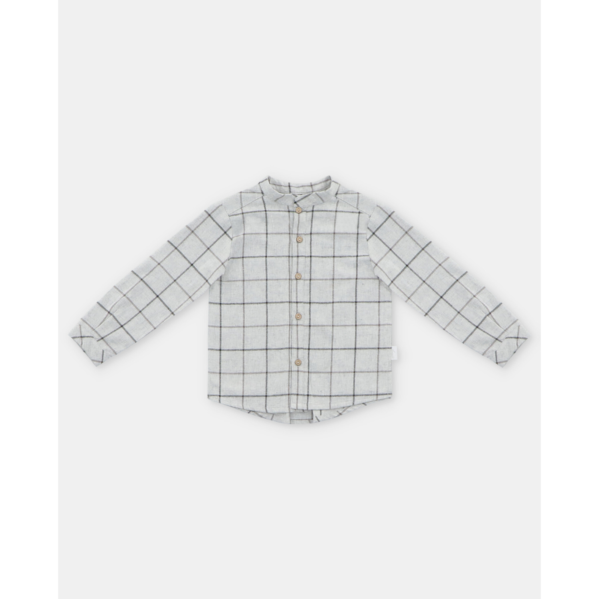 Camisa Niño Glace