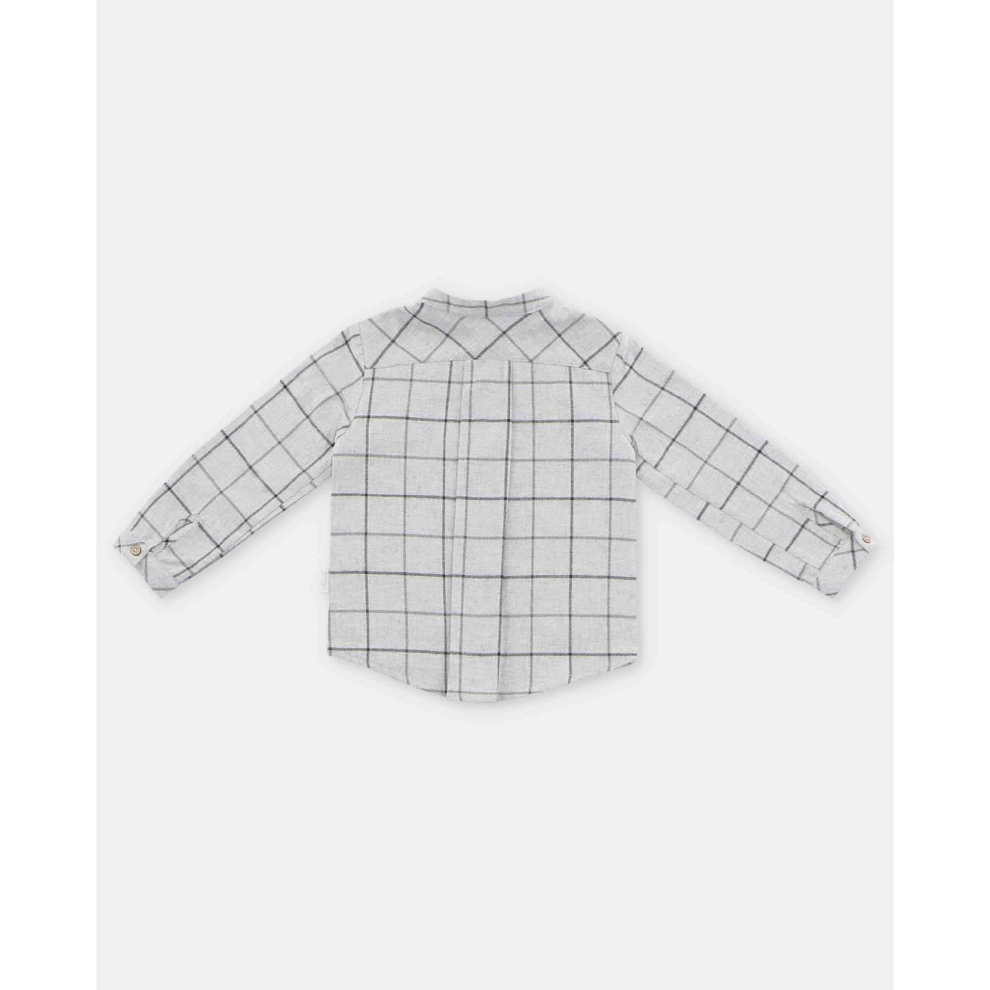 Camisa Niño Glace - Imagen 2