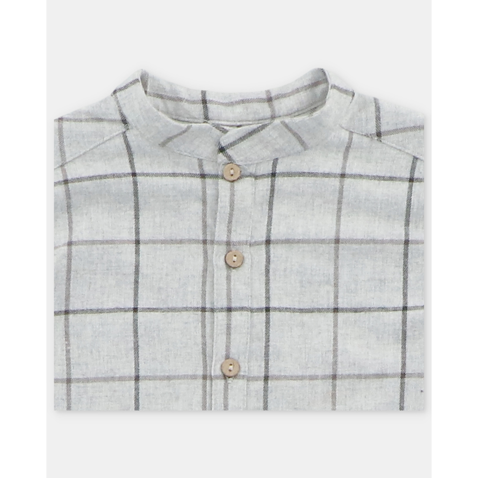 Camisa Niño Glace - Imagen 3
