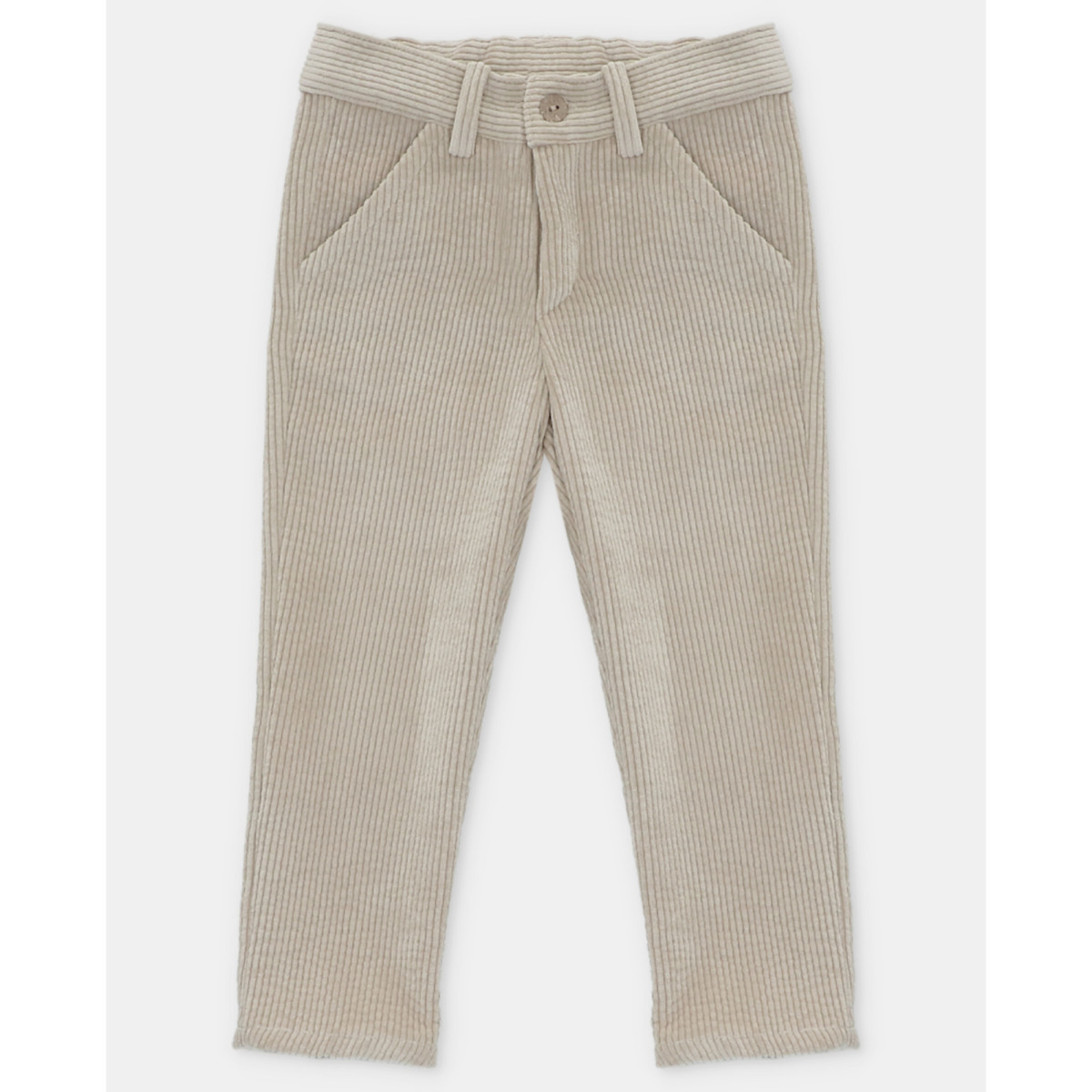 Pantalón Largo Unisex NiÔgara