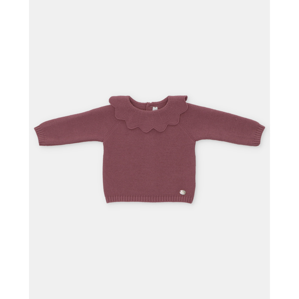 Jersey NiƱa Plum