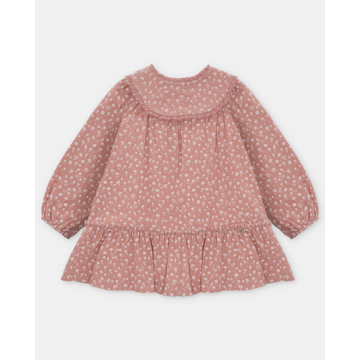 Vestido NiƱa Forest