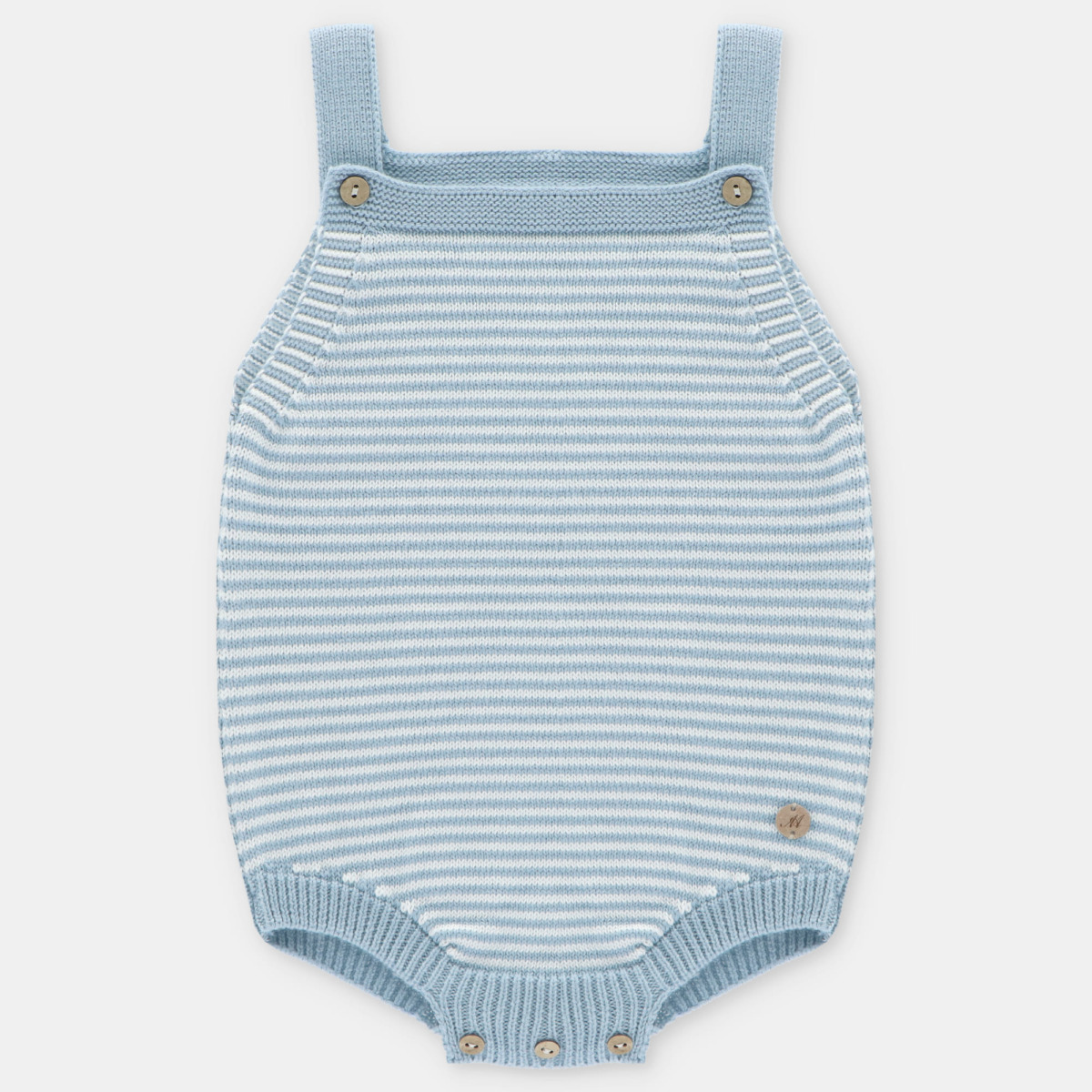 Pelele Punto Unisex Capri