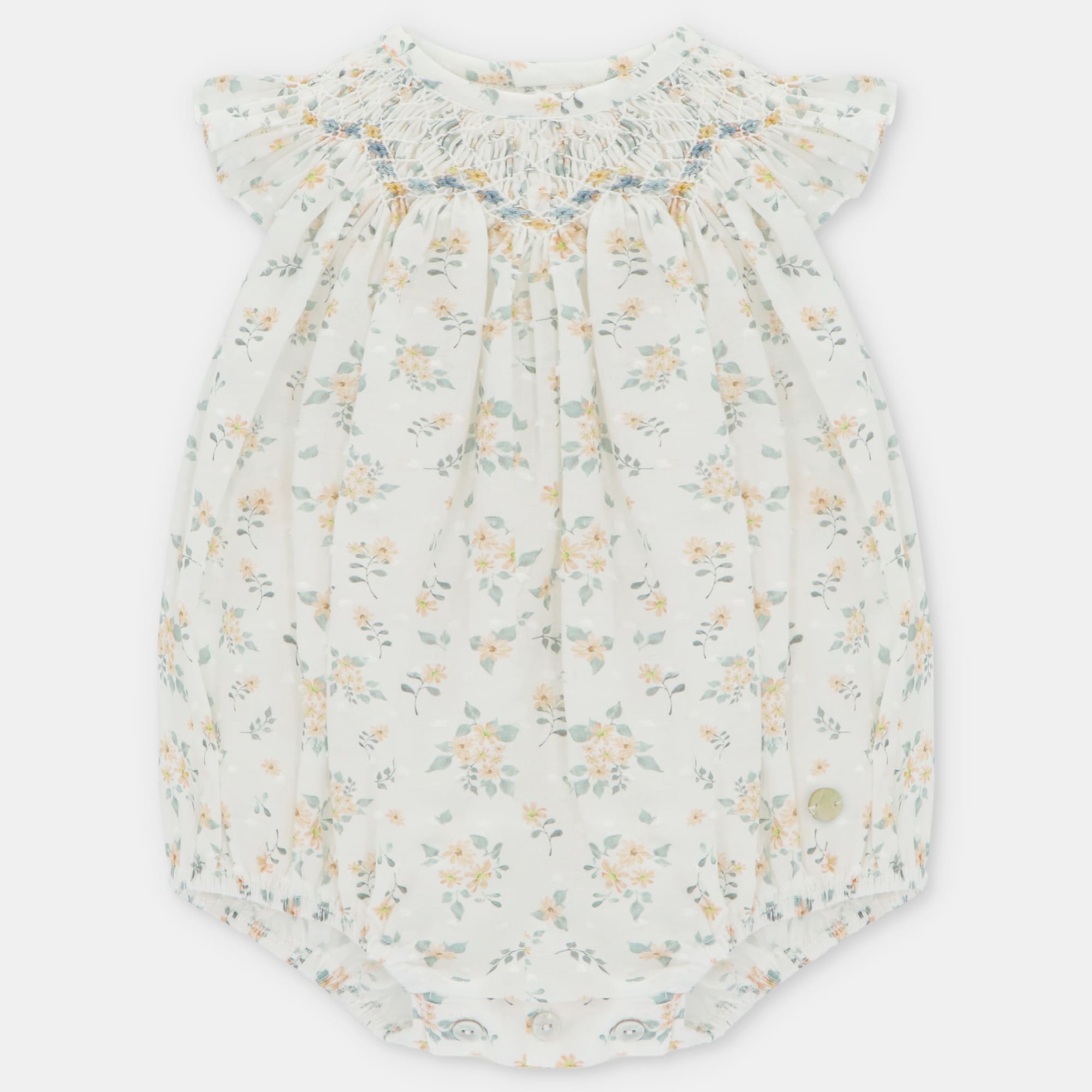 Ranita Niña Lucca