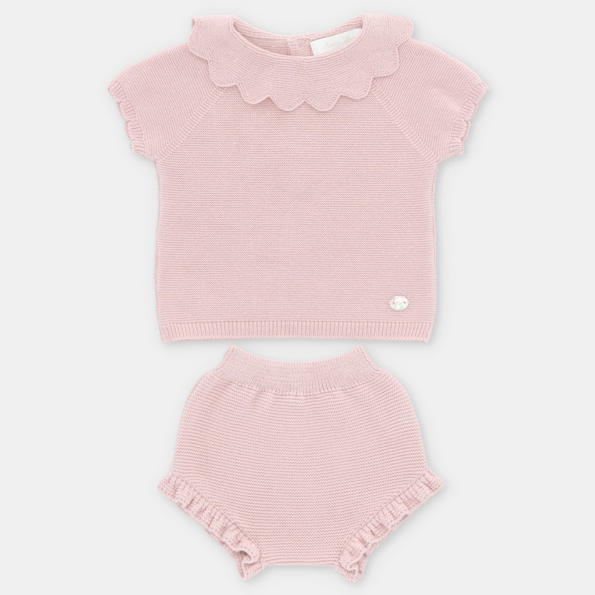Conjunto Jersey Braga Punto Niña Catania