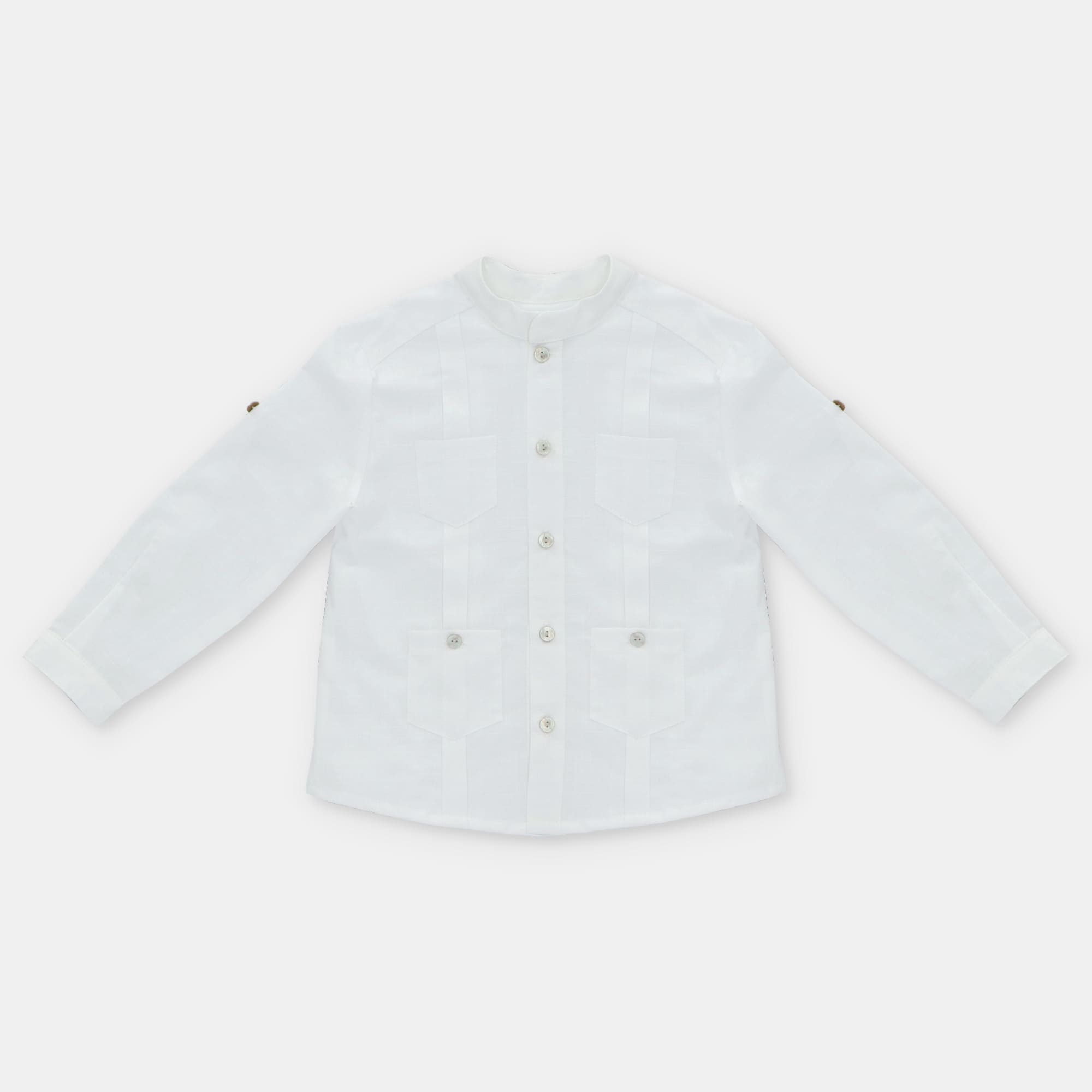 Camisa Niño Verona