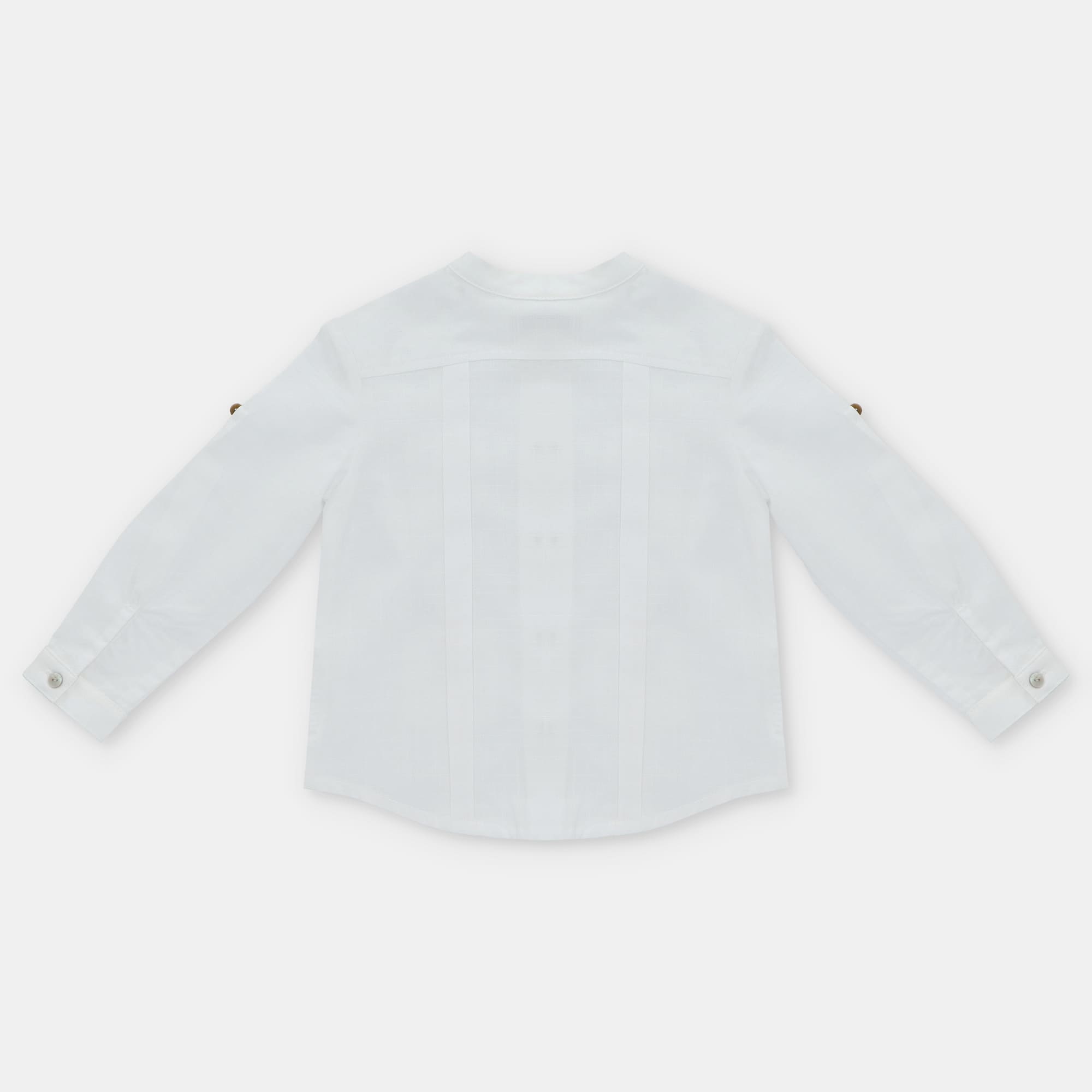 Camisa Niño Verona - Imagen 2